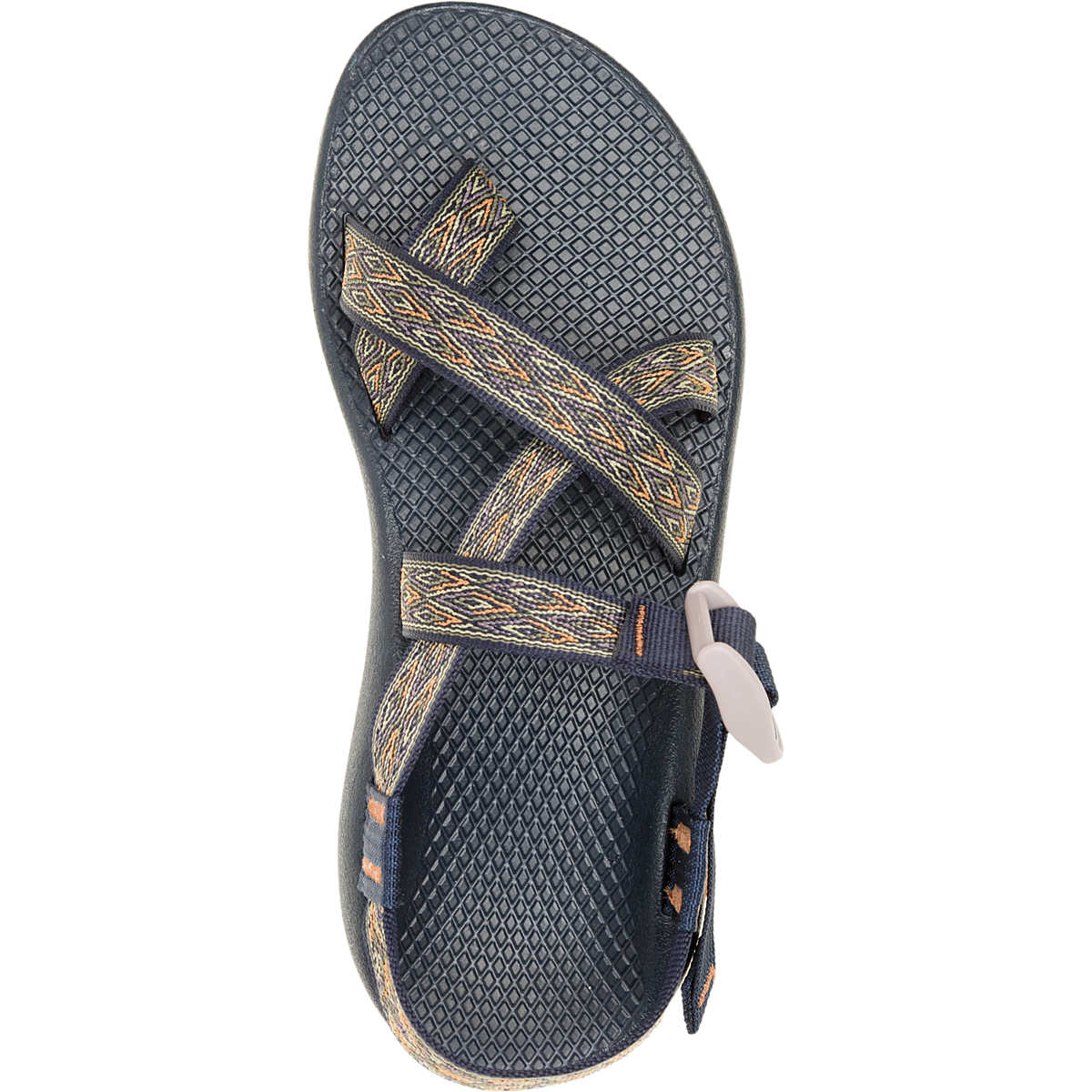 Chaco Z2 Classic Women's Sandals - Comfortable Outdoor Adventure & Travel Footwear for Hiking, Walking, and Water Activities