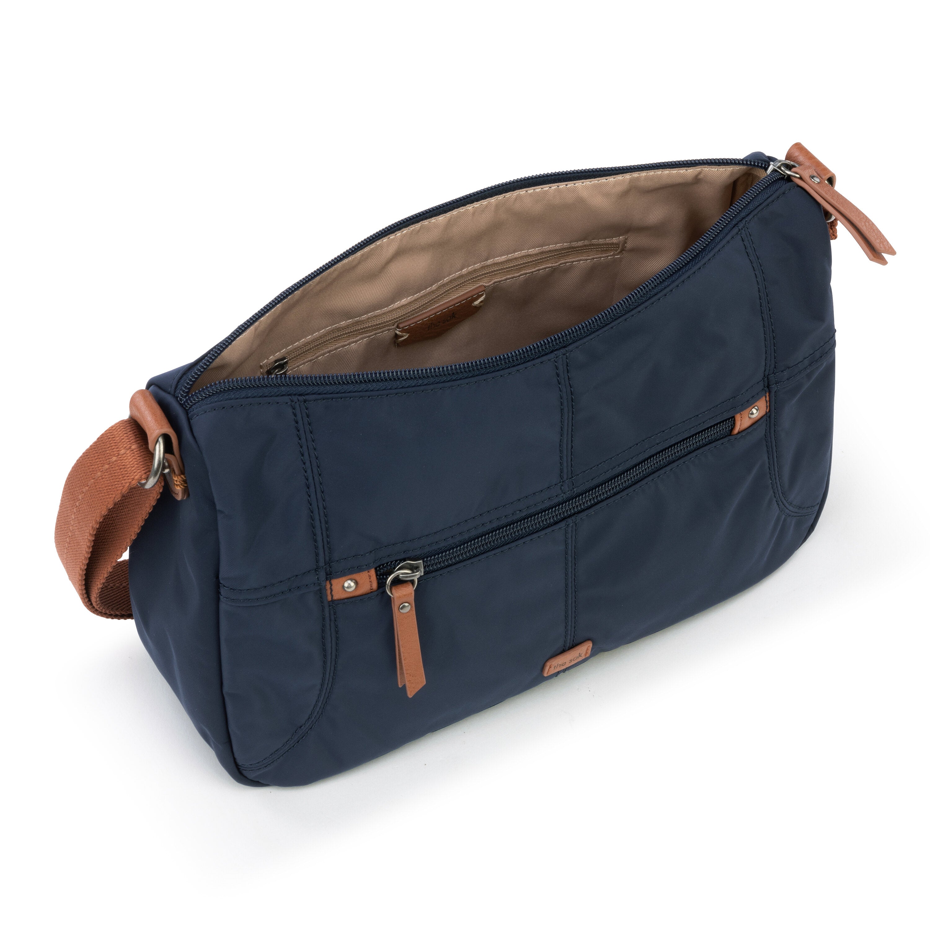 Esperato Hobo Bag - Stylish & Spacious Crossbody Purse for Women | Perfect for Work, Travel & Everyday Use