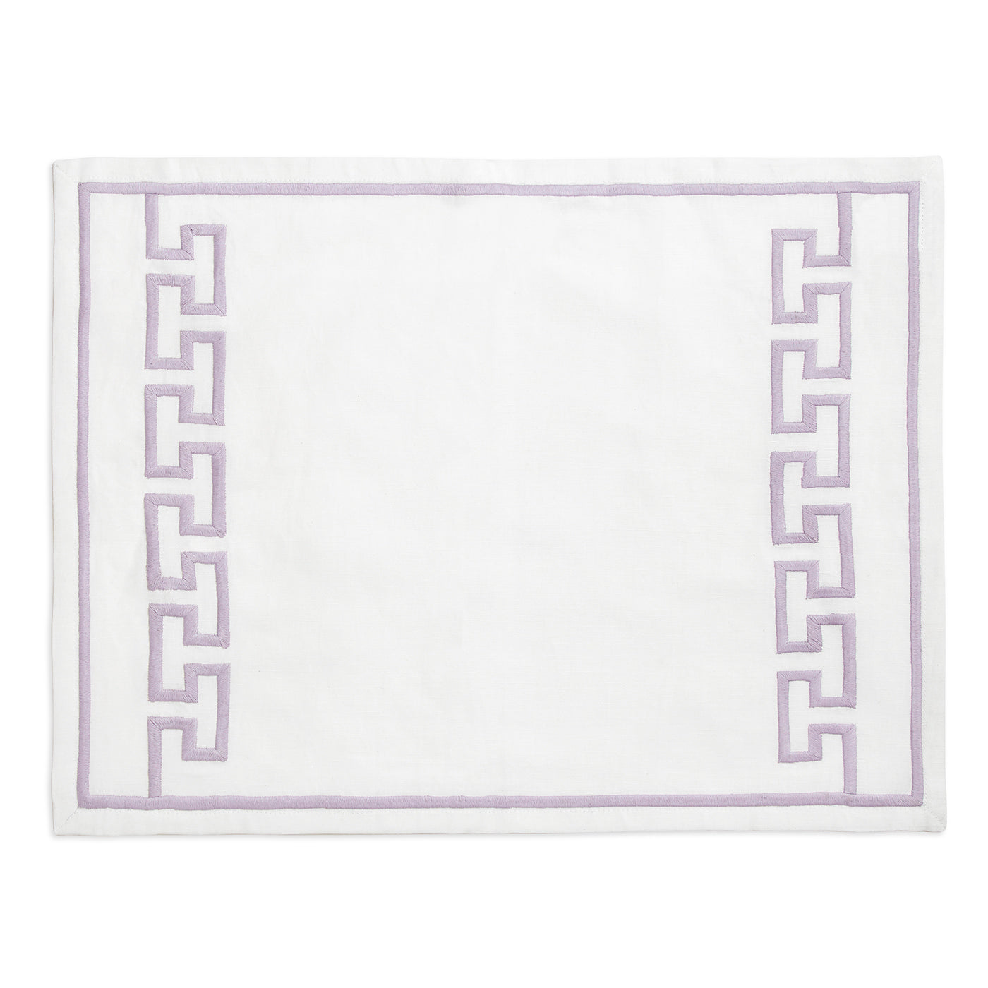 Stylish Mykonos Placemats Set of 4 - Waterproof Woven Table Mats for Dining, Kitchen, and Outdoor Use - Perfect for Mediterranean Style Home Decor and Entertaining