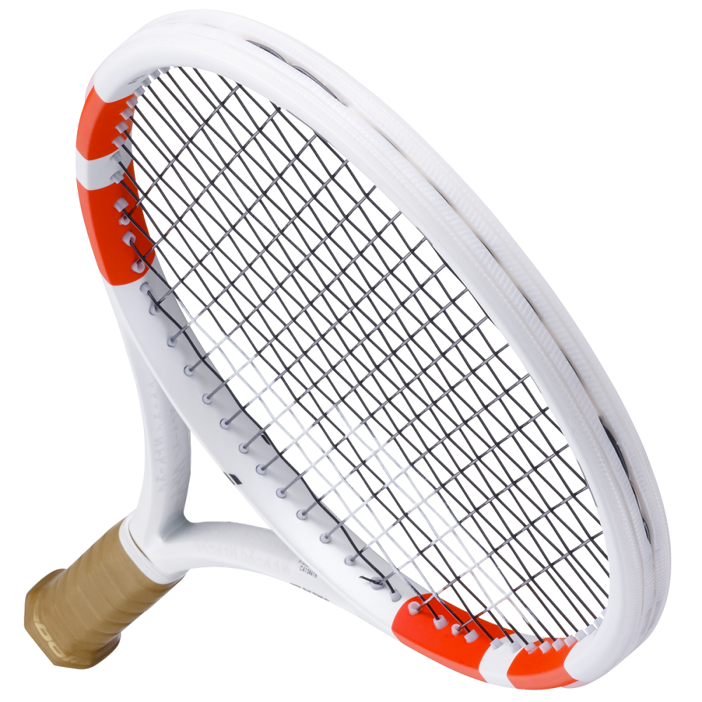 Babolat Pure Strike 97 Tennis Racket - Professional Demo Rental for Training & Match Play | Perfect for Club Players & Tournament Practice