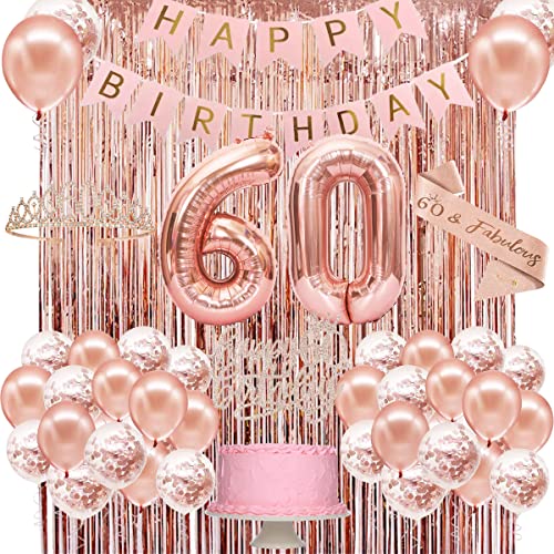 60th