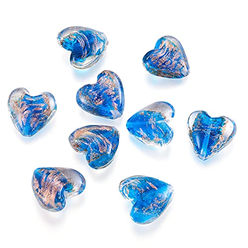 Heart-Blue
