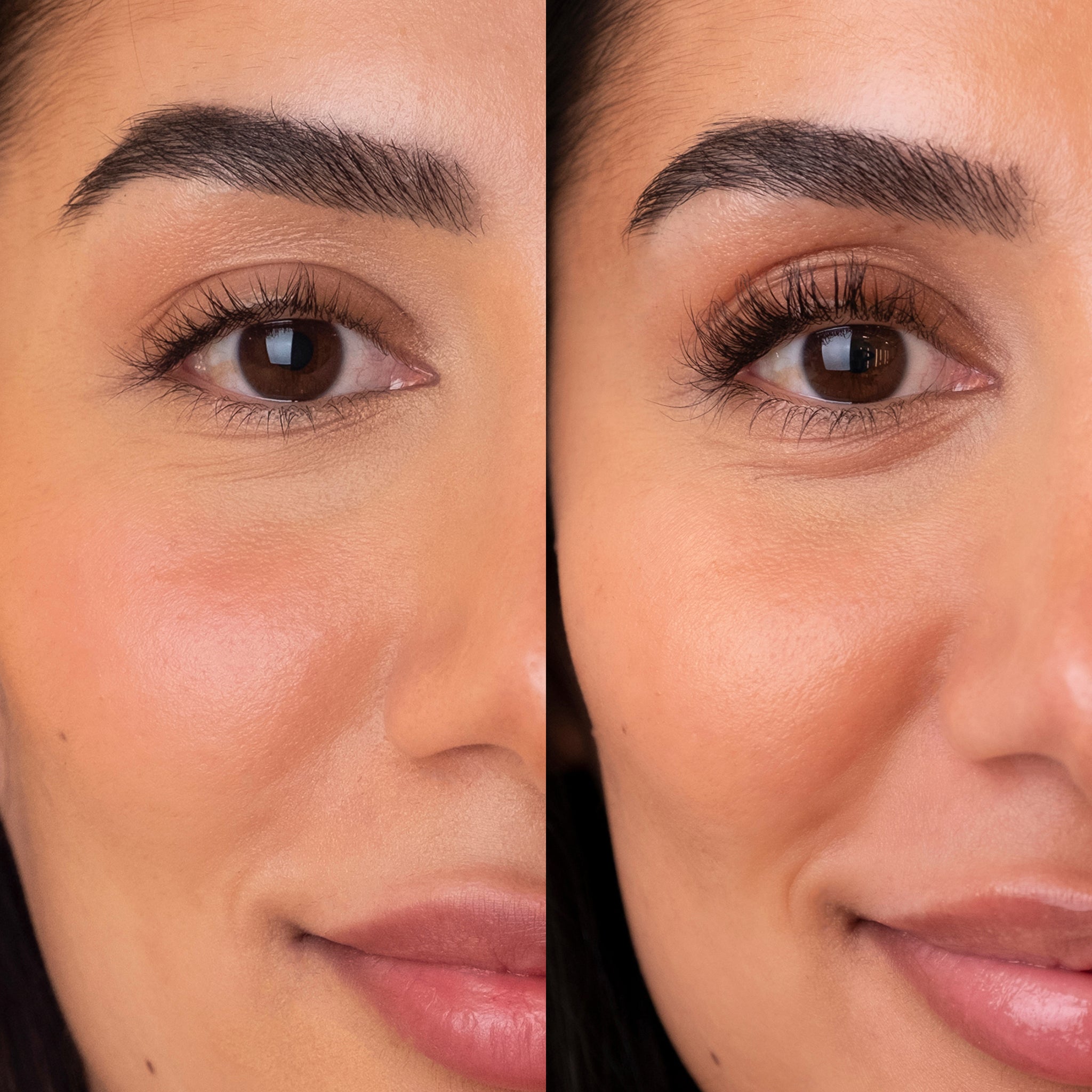 Best Eyelash Growth Serum for Longer, Thicker Lashes - Natural & Safe Formula for Lash Enhancement - Perfect for Daily Use & Special Occasions