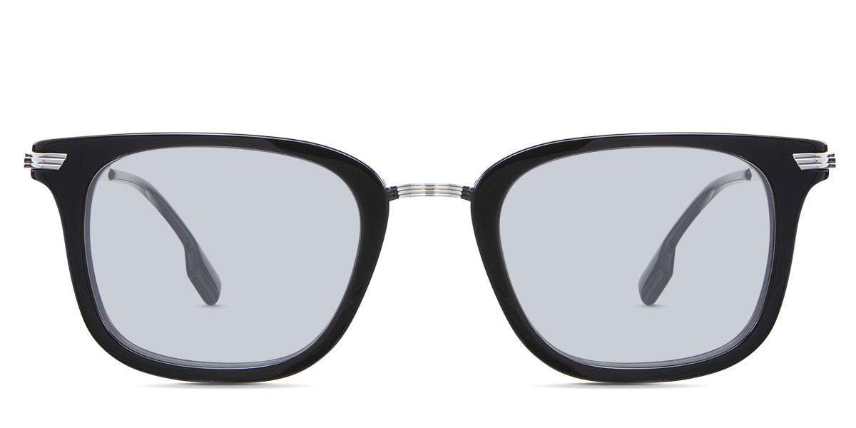 Koa Men's Prescription Tinted Sunglasses – UV Protection & Polarized Lenses for Driving, Fishing & Outdoor Activities