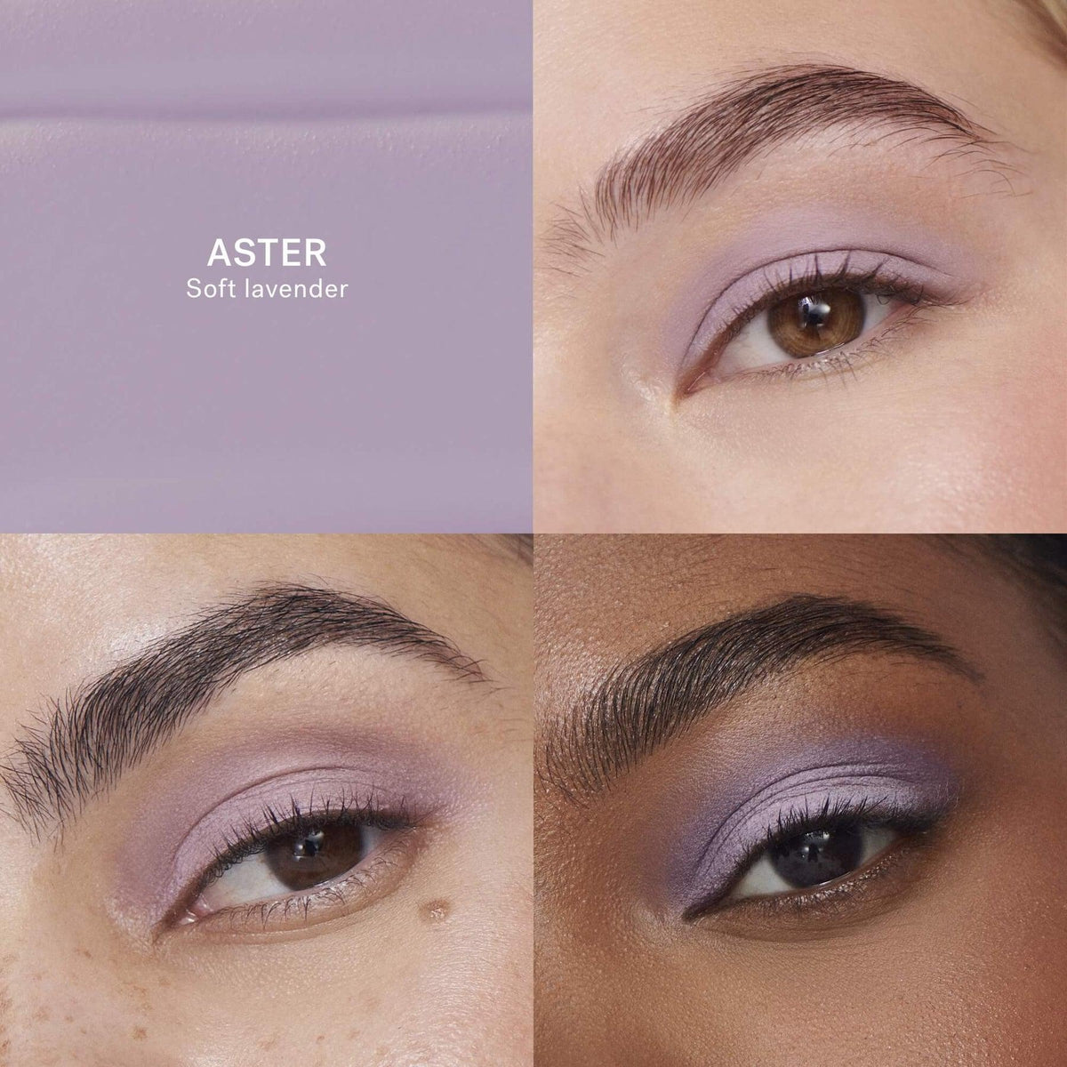 Long-Lasting Liquid Powder Matte Eye Tint - Waterproof Smudge-Proof Eyeshadow for Day & Night Makeup | Perfect for Parties, Weddings & Everyday Wear