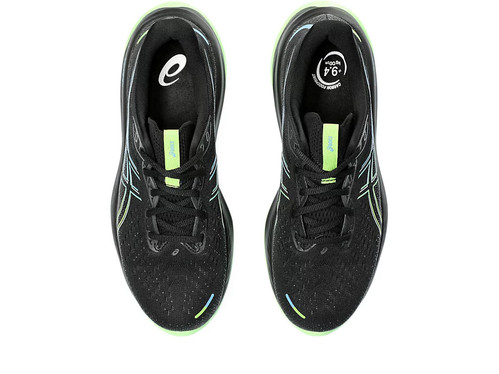 ASICS Men's Gel Cumulus 26 Running Shoes - Lightweight Cushioned Sneakers for Jogging, Training & Gym Workouts - Perfect for Road Running & Daily Wear