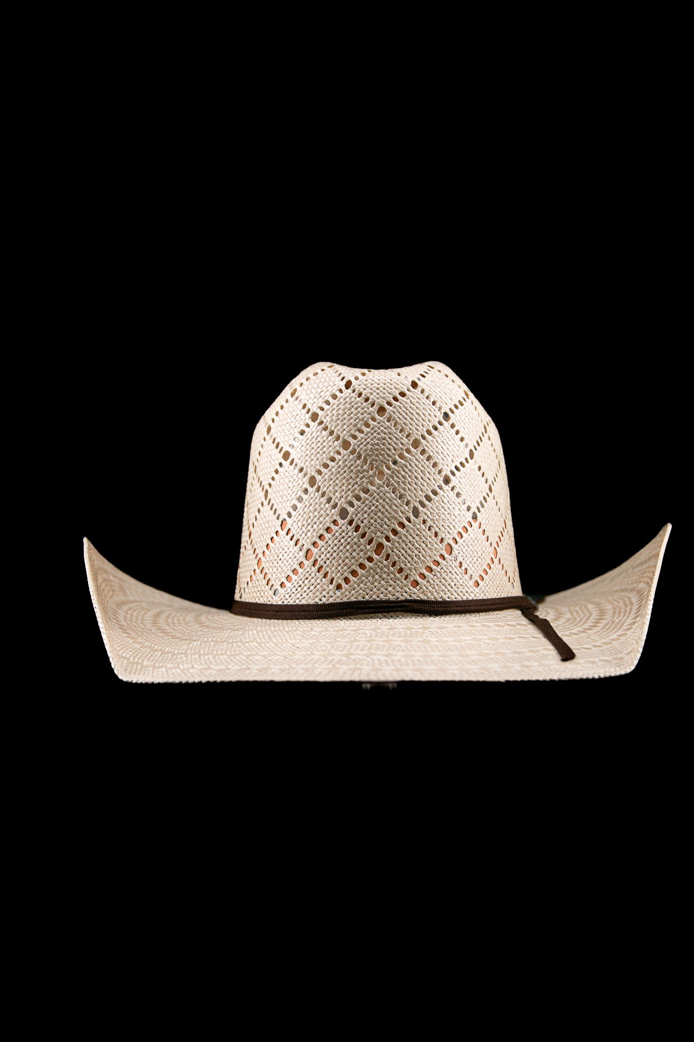 Noriega Laredo Minnick 200X Straw Hat for Women - Wide Brim Summer Sun Hat - Beach, Garden & Outdoor Activities - FINAL SALE