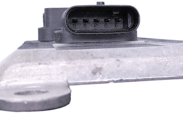 NOx Sensor 5WK96667B SNS24V Compatible with Hino Truck & Toyota - Replacement Nitrogen Oxide Sensor for Diesel Engine Emissions System - Ideal for Truck Maintenance & Emissions Testing