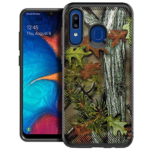Tree Hunters Camo