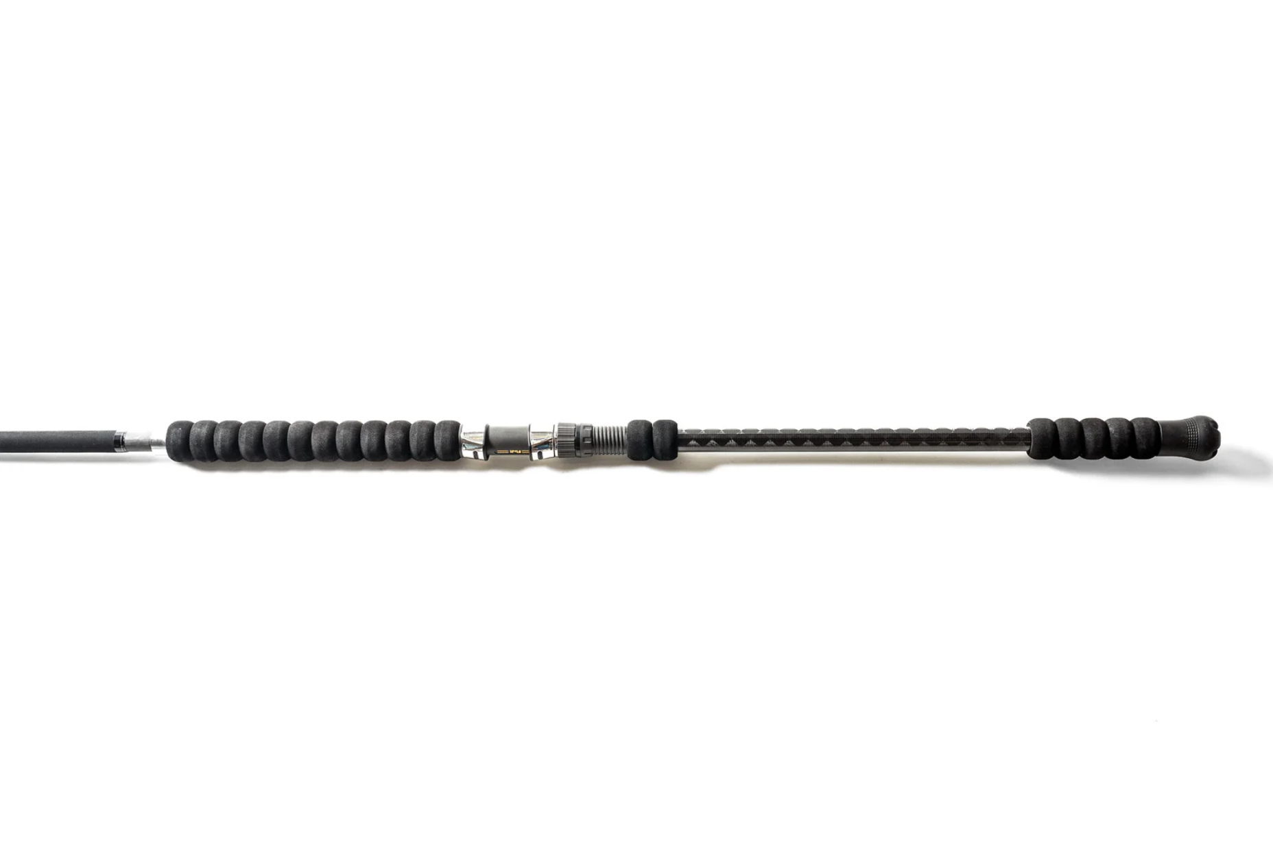 Century GT Popping Spinning Fishing Rods - Saltwater & Freshwater Spinning Rod for Surf, Pier & Boat Fishing | Perfect for Bass, Trout & Saltwater Game Fish