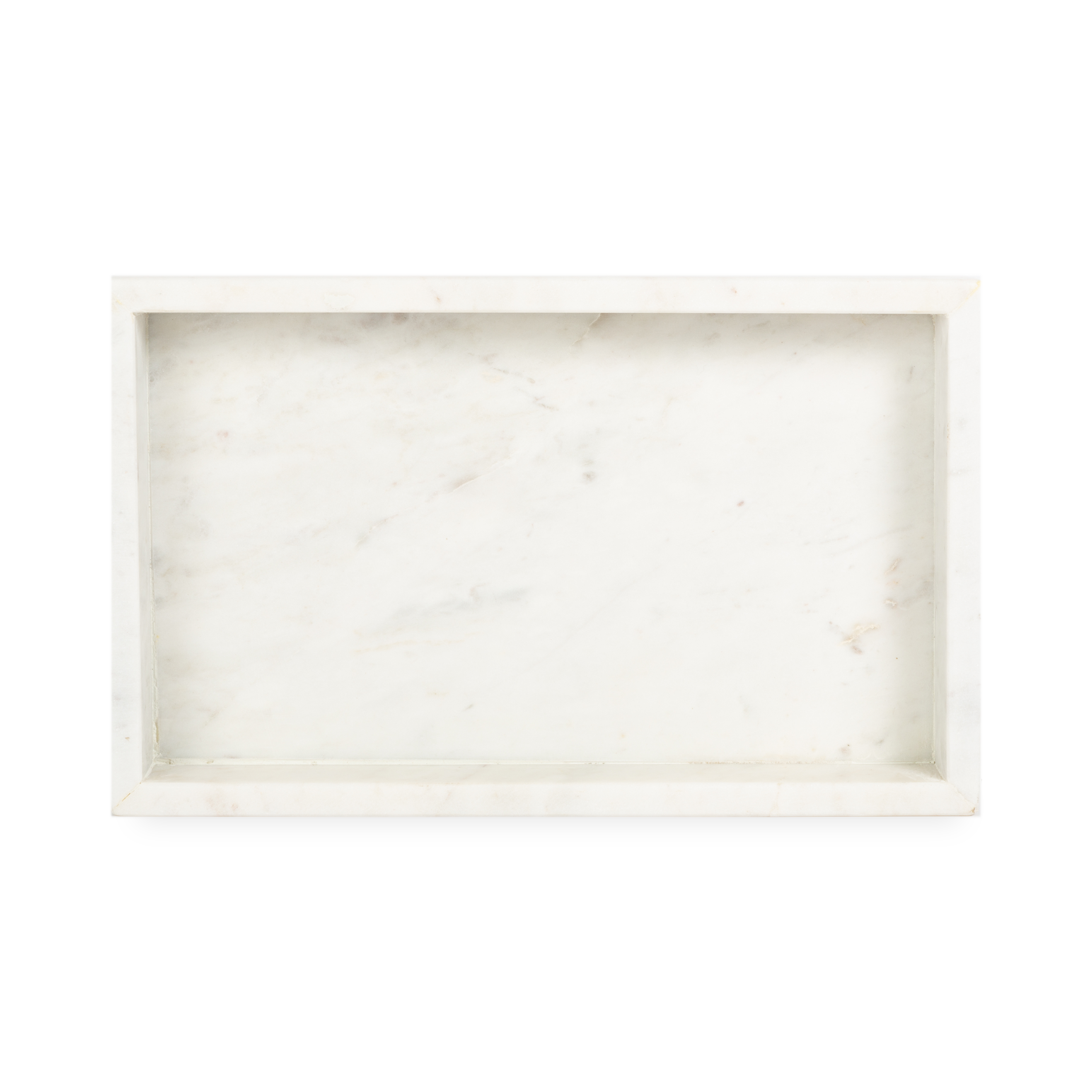Luxury Marble White Collection - Elegant Home Decor & Gifts for Housewarming, Wedding & Anniversary | Perfect for Living Room, Kitchen & Bathroom Decor