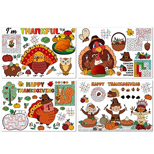 12pcs 16.5''x11.3''