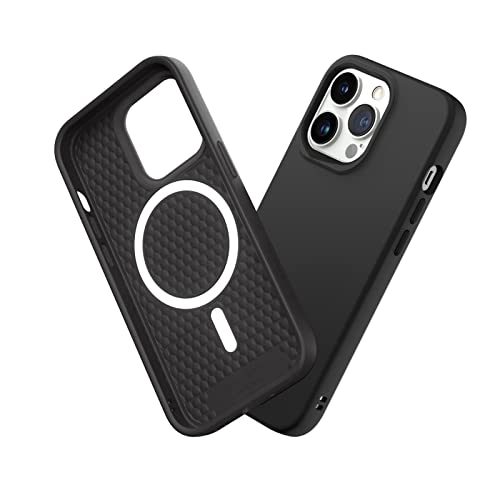 iPhone 13 Pro - Klassik Schwarz