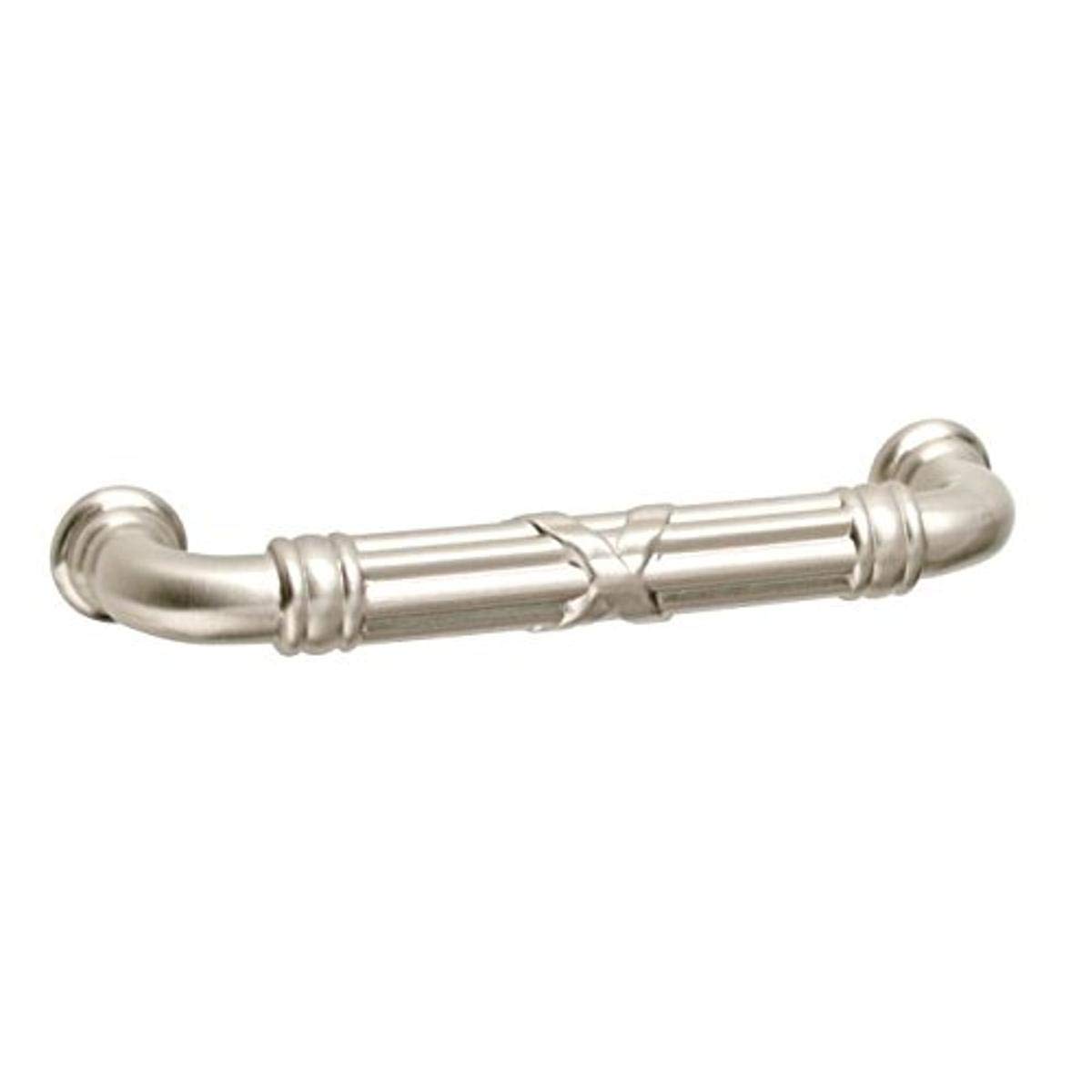 Emtek 86287US15 EMT Fixed Pull - Durable Door Hardware for Home & Office