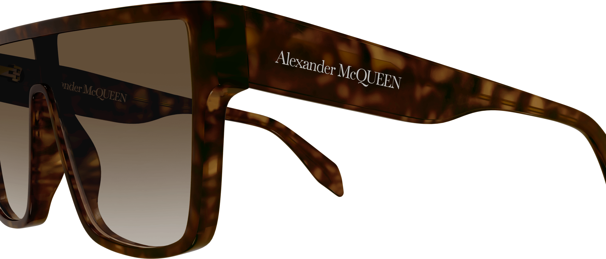Alexander McQueen AM0354S Sunglasses - Luxury Designer Shades for Men & Women | Perfect for Outdoor Activities, Travel & Fashion Accessories