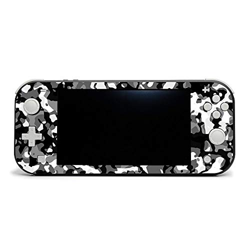 Black Modern Camo