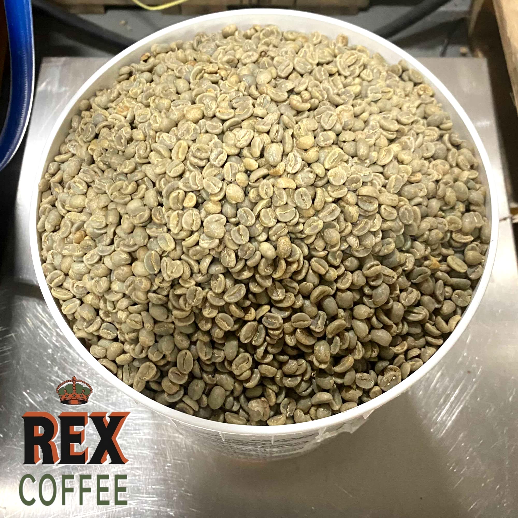 Organic Colombia Tolima Medium Roast Whole Bean Coffee - Single Origin, 32oz (Pack of 4) | Premium Arabica Beans for Home Brewing, Office & Gifts