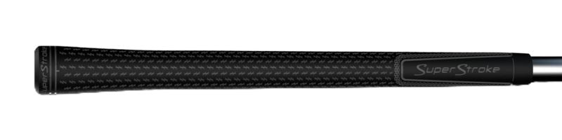 SuperStroke Golf Putter Grip - Non-Slip, Comfortable Design for Improved Putting Performance | Perfect for Golfers, Putting Practice, and Tournament Play