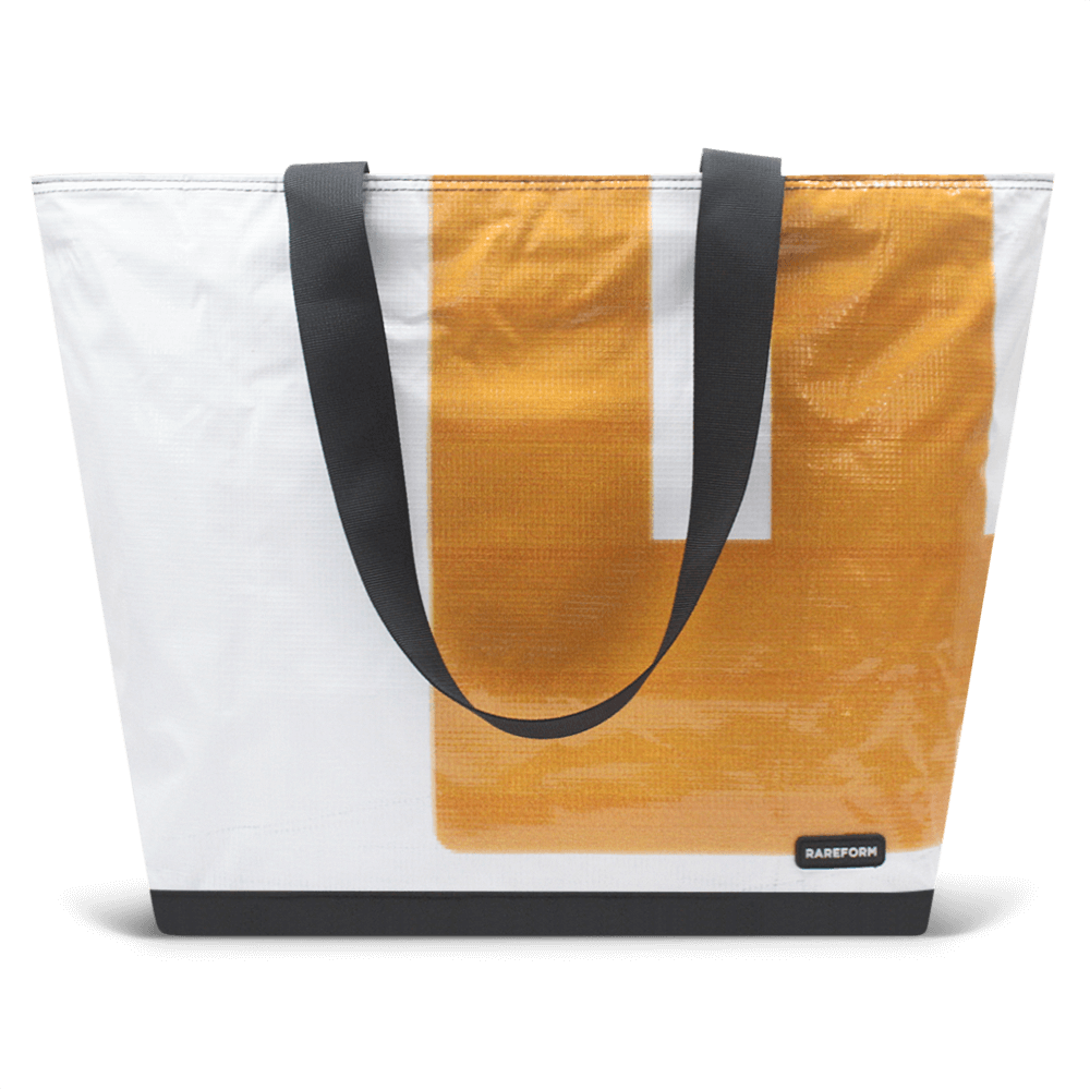 Almost Perfect Zippered Blake Tote Bag - Stylish & Functional Women's Leather Handbag for Work, Travel & Everyday Use