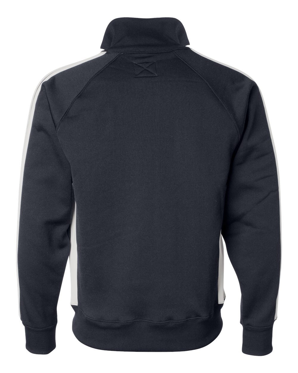Vintage Track Jacket for Men & Women - Retro 80s Style Running Jacket - Lightweight Breathable Athletic Jacket for Jogging, Gym, and Casual Wear