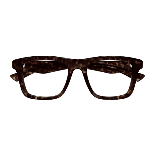 Alexander McQueen AM0475O 002 Sunglasses - Luxury Designer Shades for Men & Women | Perfect for Outdoor Activities, Fashion Events & Summer Vacations