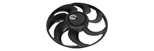 Genuine GM 89022508 Engine Cooling Fan Blade Kit - Left Side Replacement Part for Chevy, GMC Vehicles | Perfect for Overheating Prevention & Engine Cooling System Repair