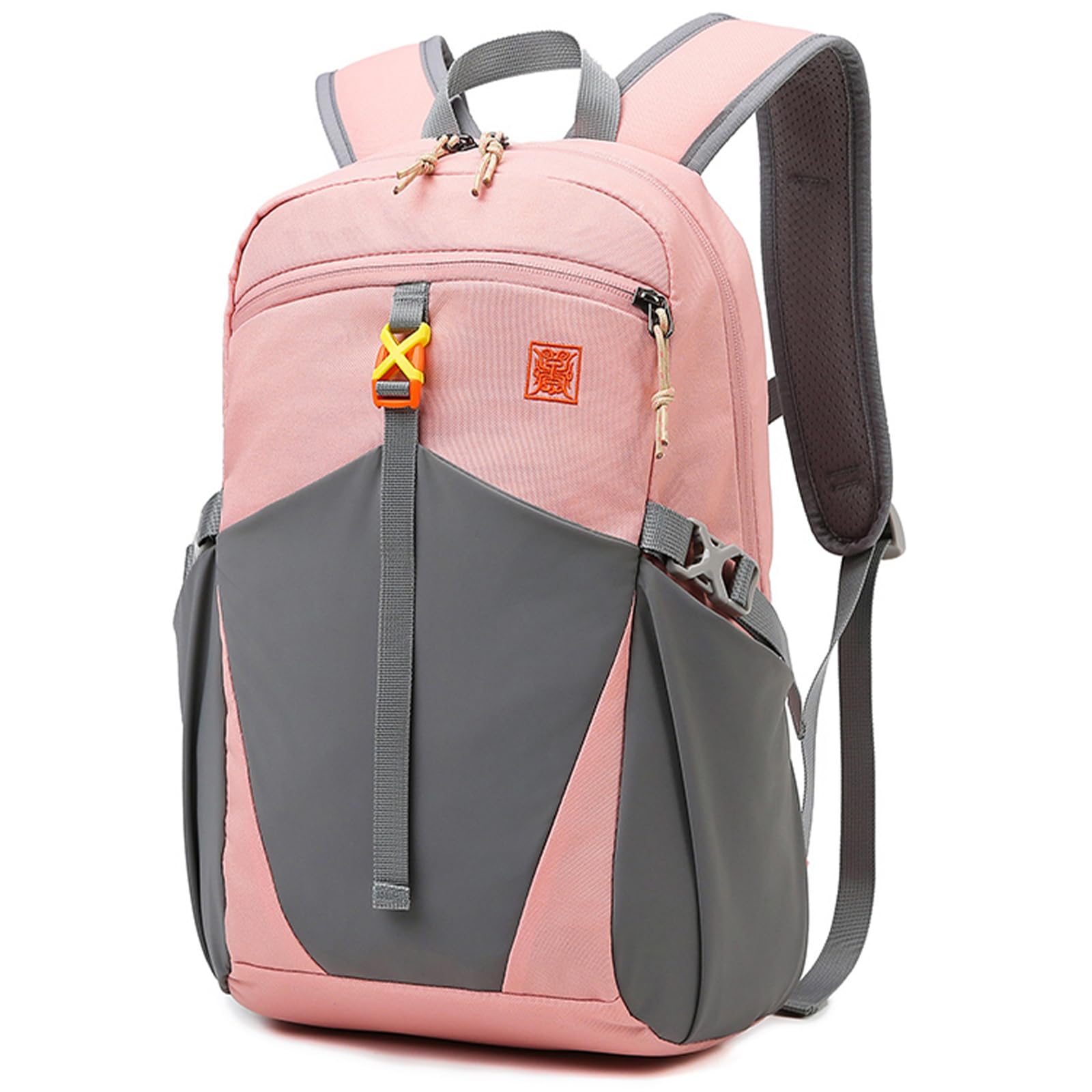12L Lightweight Hiking Backpack for Women - Waterproof Small Daypack for Outdoor Activities, Camping, Travel & Daily Use