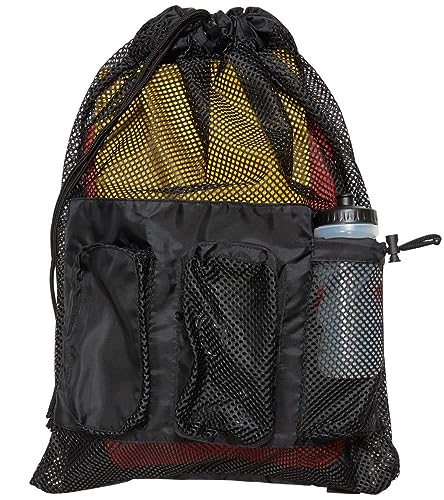 Equipment - Black