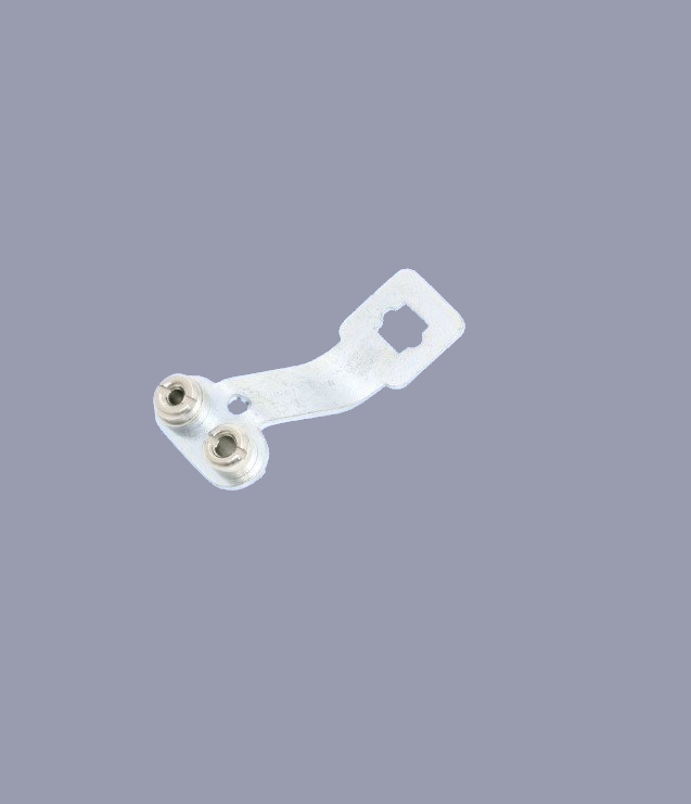 Uhlmann Sabre Fencing Socket - Complete Electric Epee & Foil Weapon Part for Competitive Fencing | Perfect for Training & Tournaments