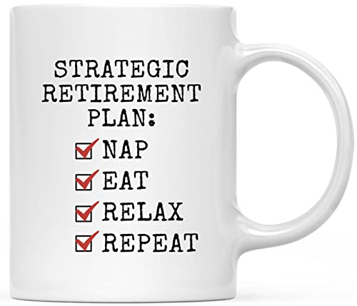 Strategic Retirement Plan