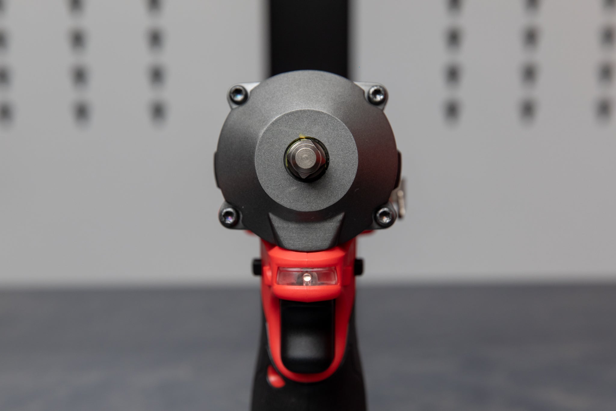 Milwaukee M12 FUEL 3/8