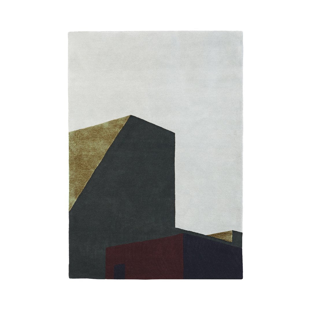 Arqui Rug 1