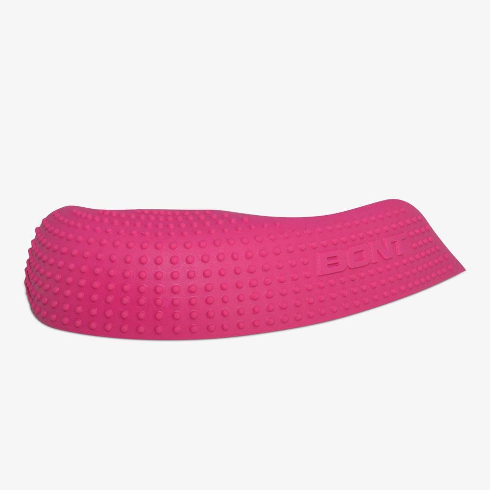 Bont Quadstar Prostar Front Bumper for Roller Skates - Durable Protection for Aggressive Skating & Rink Use