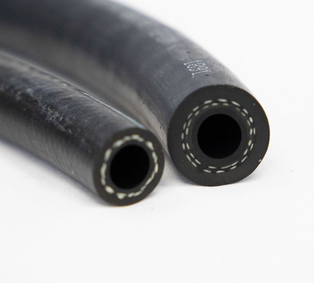 Galaxy OEM #8 AC Reduced Barrier Hose 20273900 - High-Quality Refrigerant Hose for HVAC Systems | Perfect for AC Repair & Maintenance