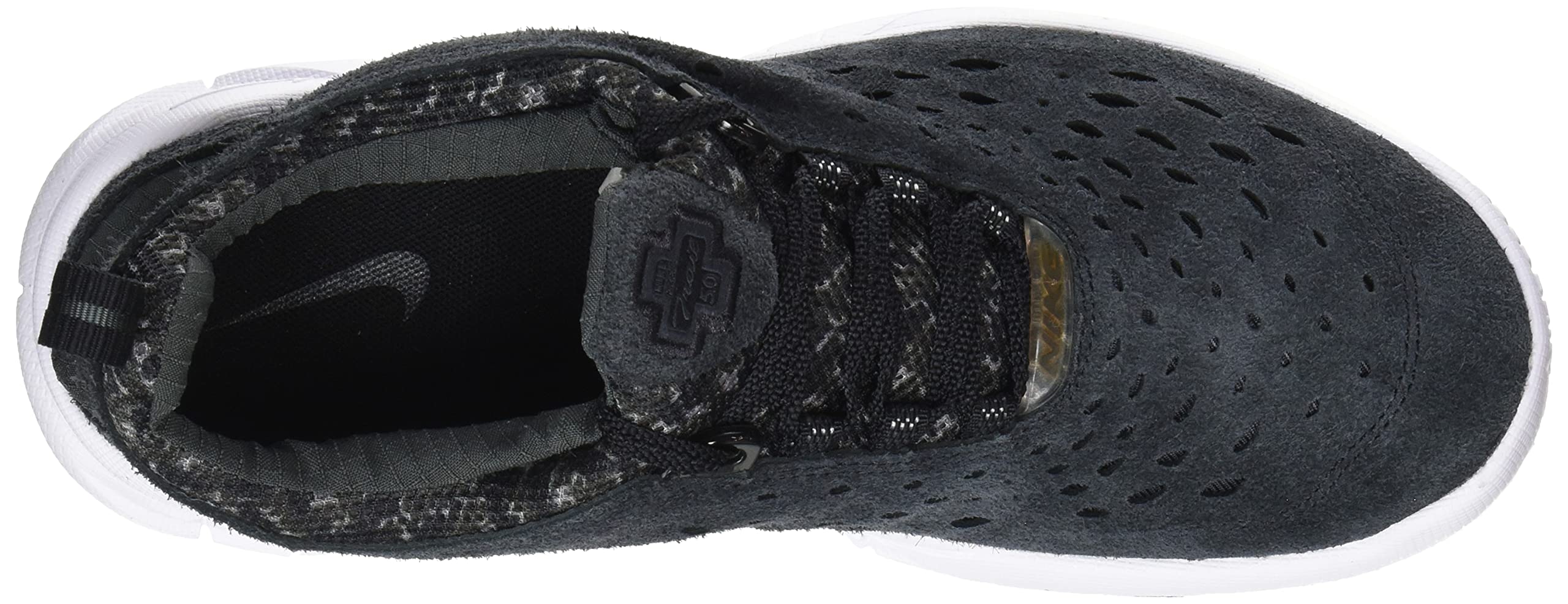 Nike Men's Running Shoes - Lightweight, Breathable & Cushioned for Jogging, Gym Workouts & Daily Wear