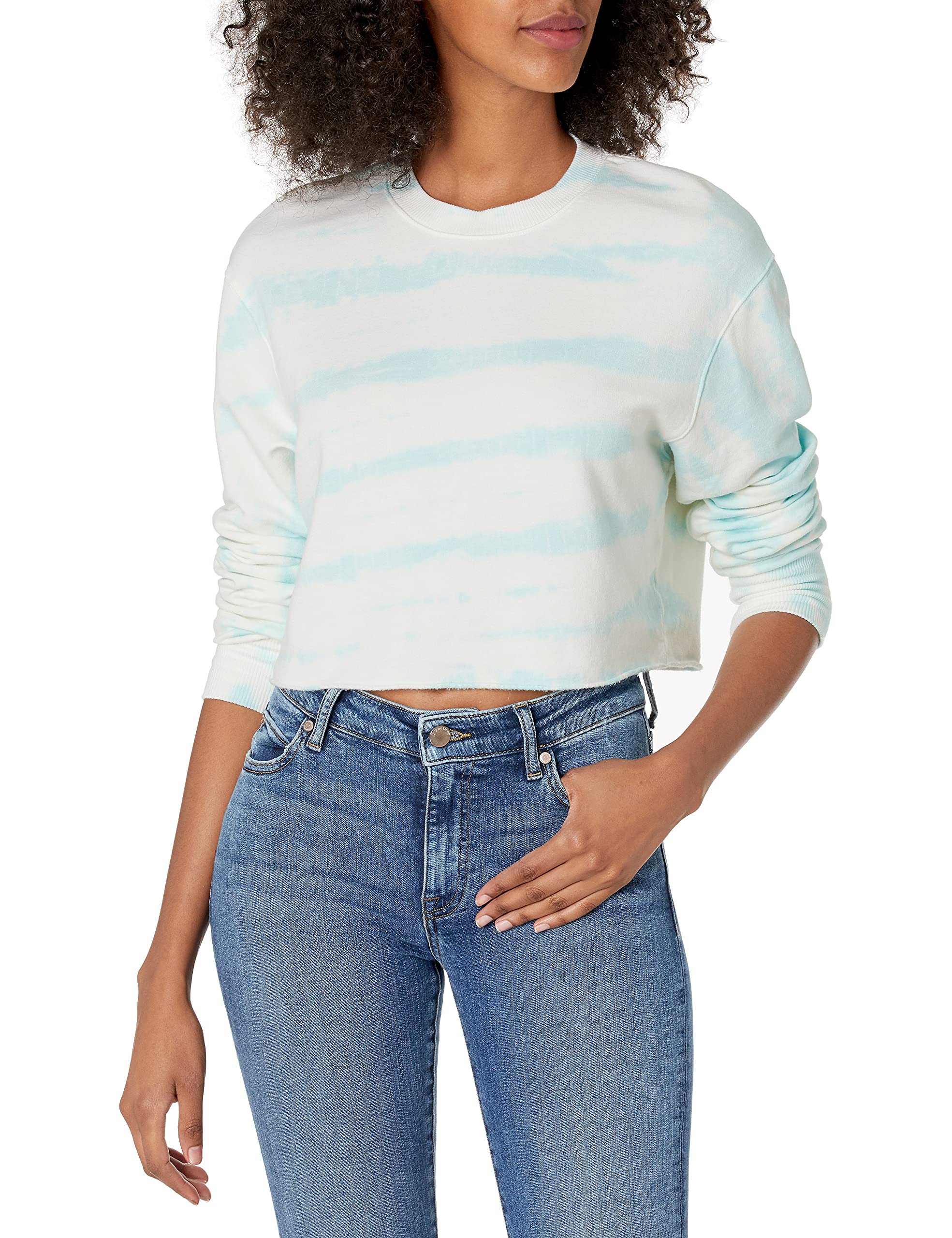 Monroe Women's Casual T-Shirt - Soft Cotton Comfort Fit Tee for Everyday Wear | Perfect for Work, Weekend & Travel Outfits