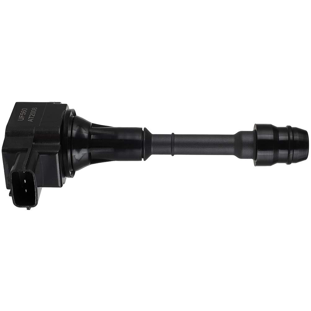 ROADFAR 1-Pack Ignition Coil Compatible with 2004 Isuzu Rodeo 3.5L - Direct Replacement for OE UF560 - Perfect for Engine Performance & Smooth Driving