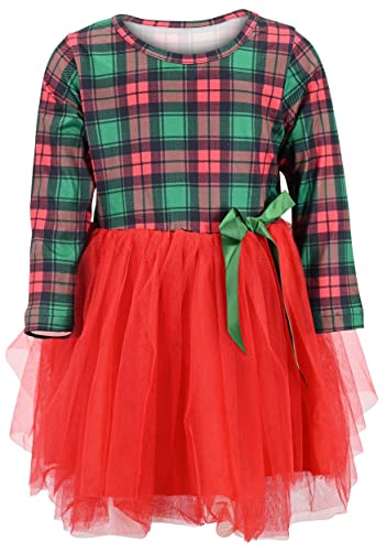 Christmas Plaid