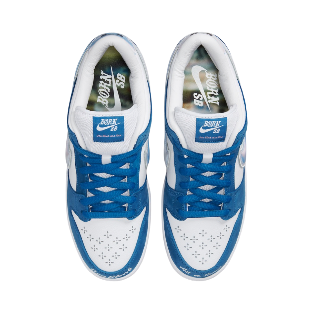 Nike SB Dunk Low 