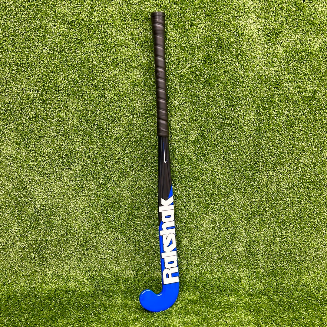 Rakshak Junior Field Hockey Stick - Lightweight & Durable for Youth Players - Perfect for Training, Games & School Sports