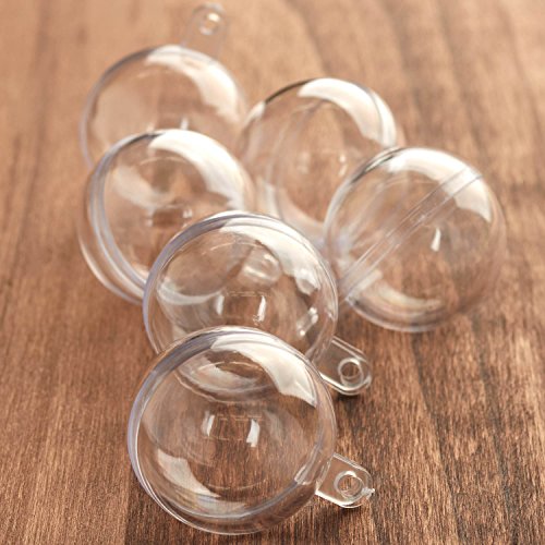 12 Balls – 30mm