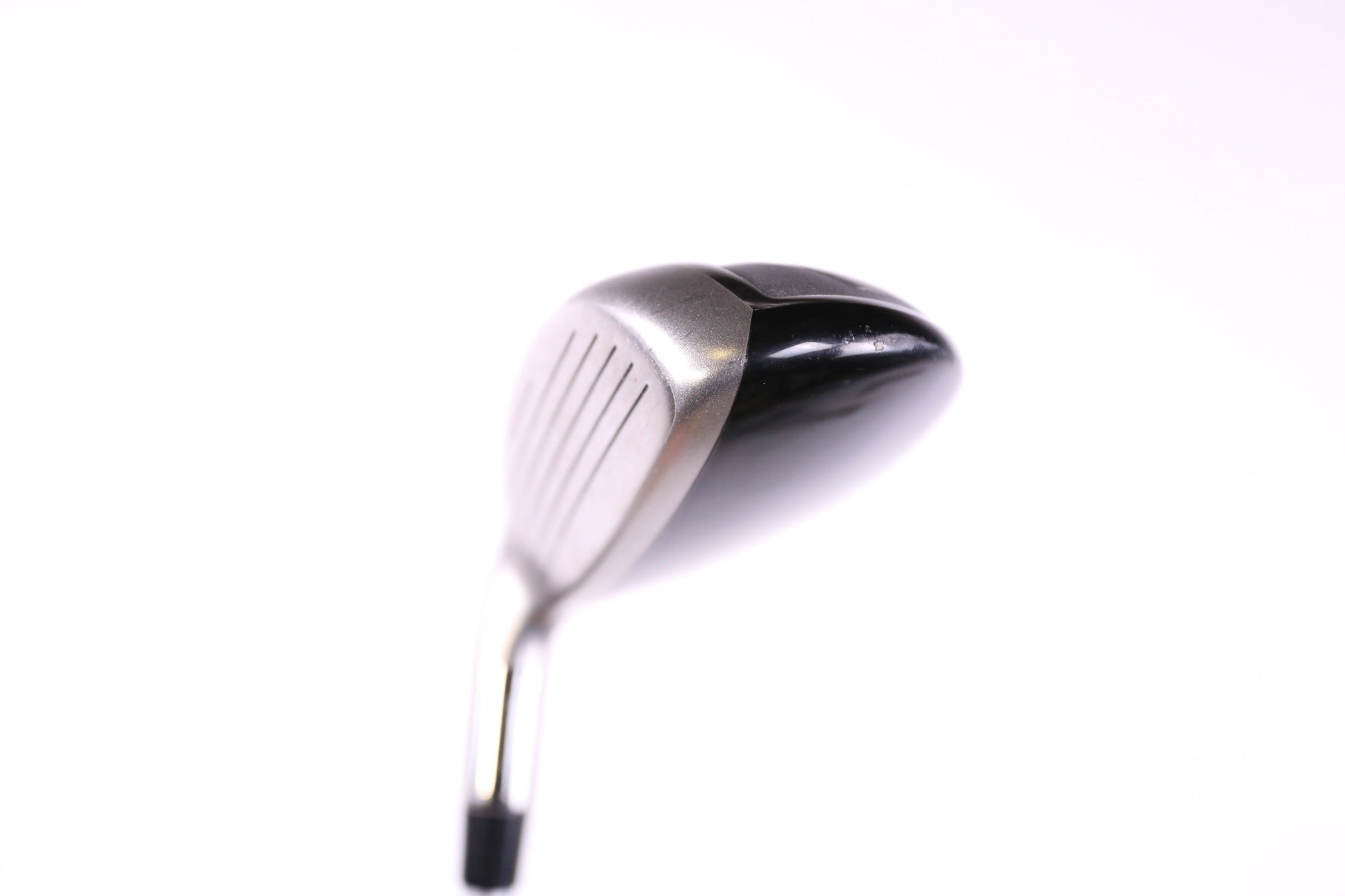Used Callaway Diablo Edge 5H Hybrid Golf Club - 27° Ladies Flex Right Handed - Perfect for Women Golfers on the Fairway & Rough