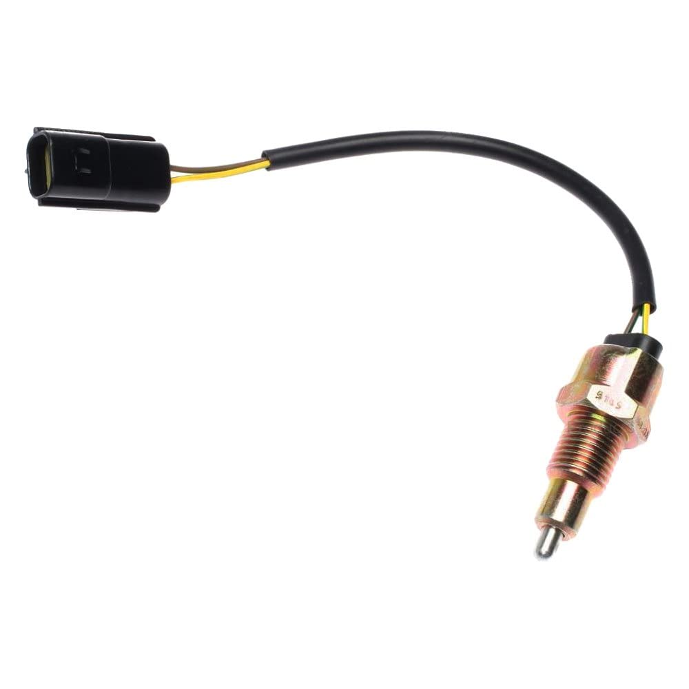 Standard Motor Products NS-472 Neutral/Backup Switch - Replacement Auto Transmission Switch for Smooth Gear Shifting | Compatible with Multiple Vehicle Models | Perfect for DIY Car Repairs and Maintenance
