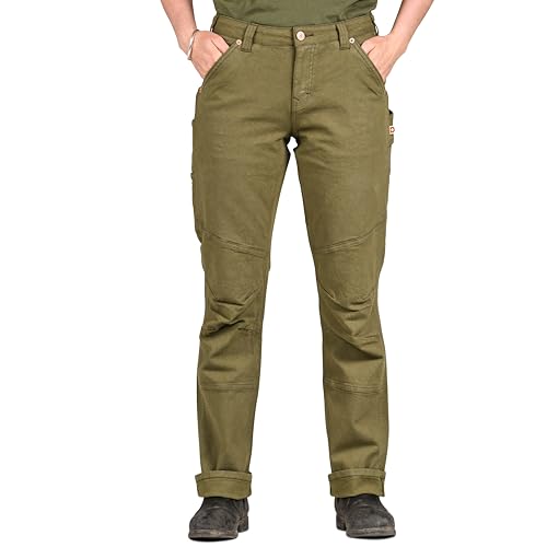 Kelp Green