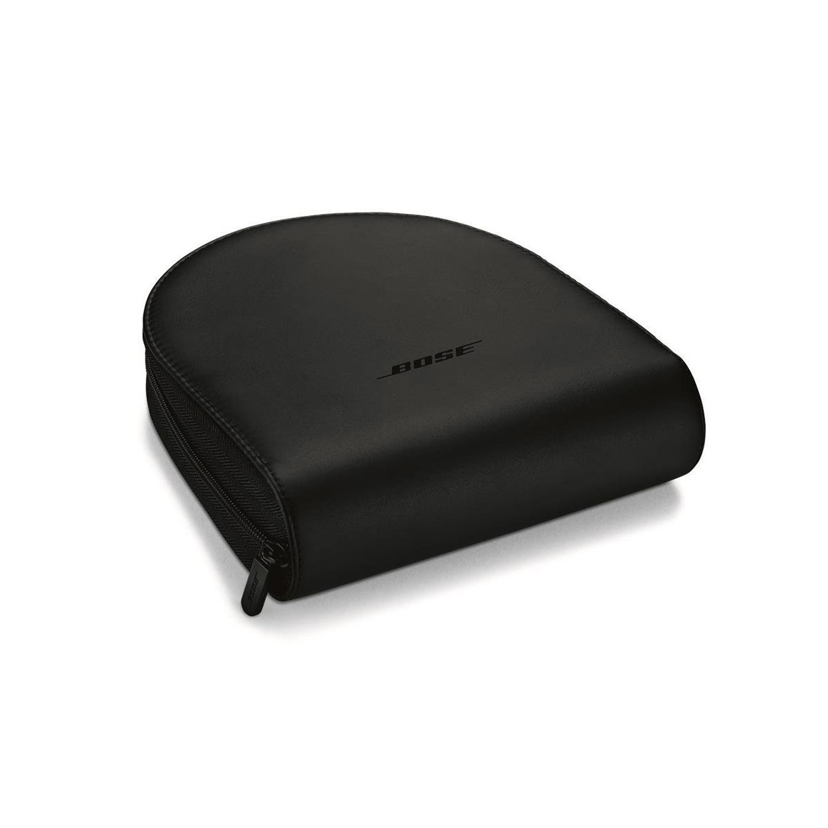Bose SoundTrue Around-Ear Headphones II - Wireless Bluetooth Headset for Samsung & Android Devices, Noise Cancelling Over-Ear Headphones with Mic (Charcoal) - Perfect for Travel, Work & Music Lovers