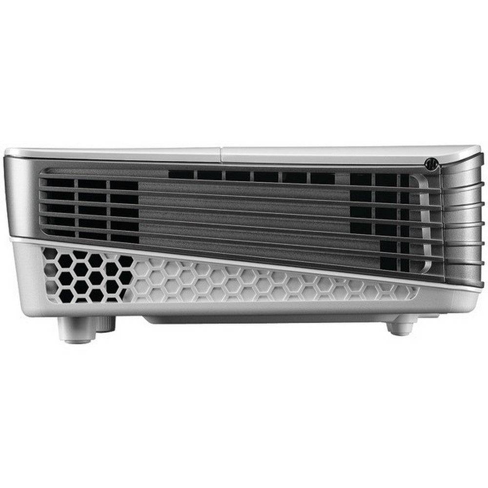 BenQ HT1075 Full HD 1080p DLP Home Theater Projector - Perfect for Movie Nights, Gaming & Presentations