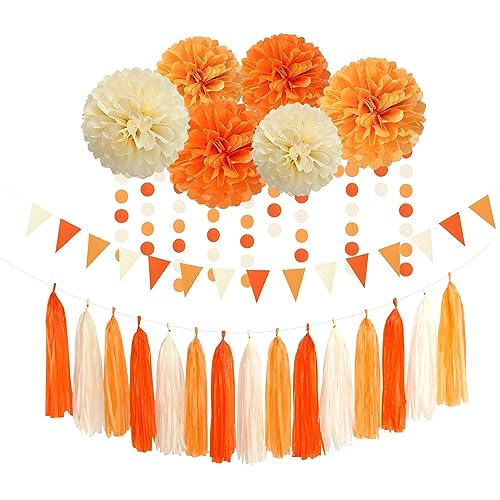 Yellow Orange