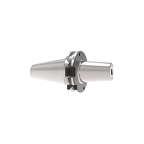 Kelch SK40 Shrink Fit Tool Holder - 16.00mm Hole Diameter for High Precision CNC Machining | Perfect for Milling, Drilling & Turning Operations