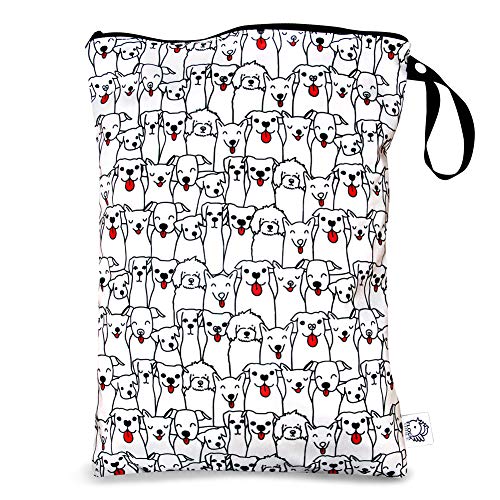 White Dogs