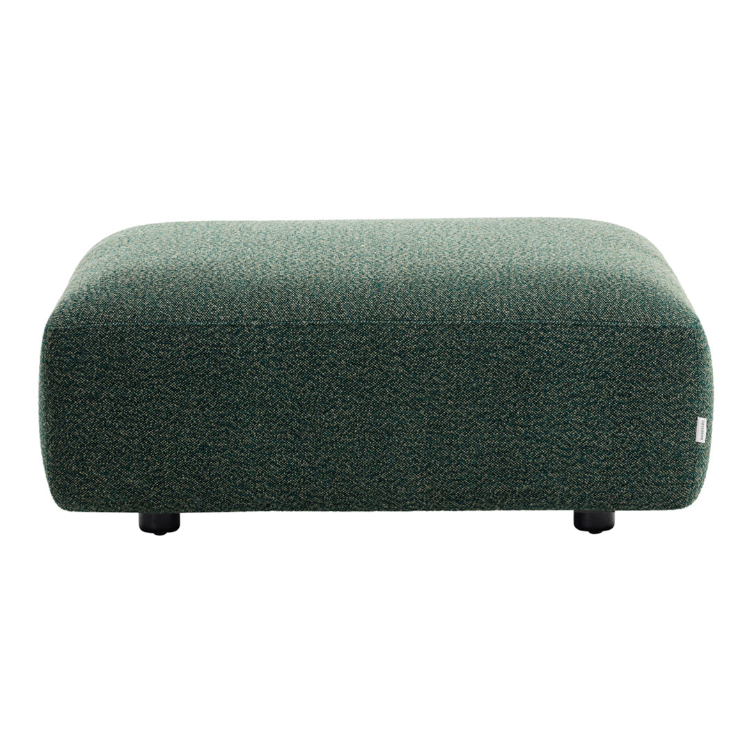 Boketto Modular Sofa - 9 & 16 Piece Configurable Sectional Couch for Living Room, Lounge & Home Theater